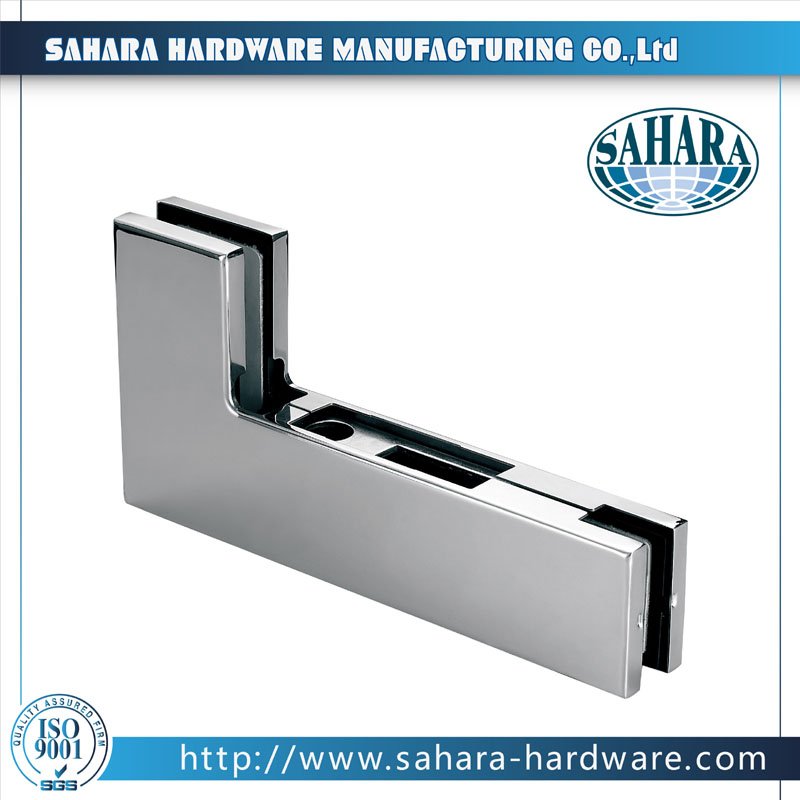 SAHARA Glass HARDWARE sahara OEM Aluminium Floor Spring-FT-73 for Doors image4