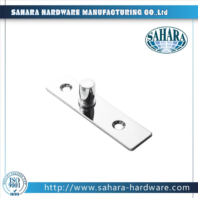 SAHARA Glass HARDWARE Folding Glass Partition Hardware- FD9000M image1