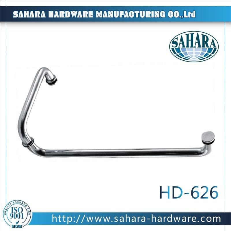 China Stainless Steel Handle-HD-626