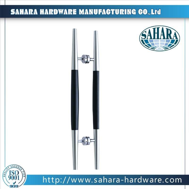 China Stainless Steel Handle-HD-645