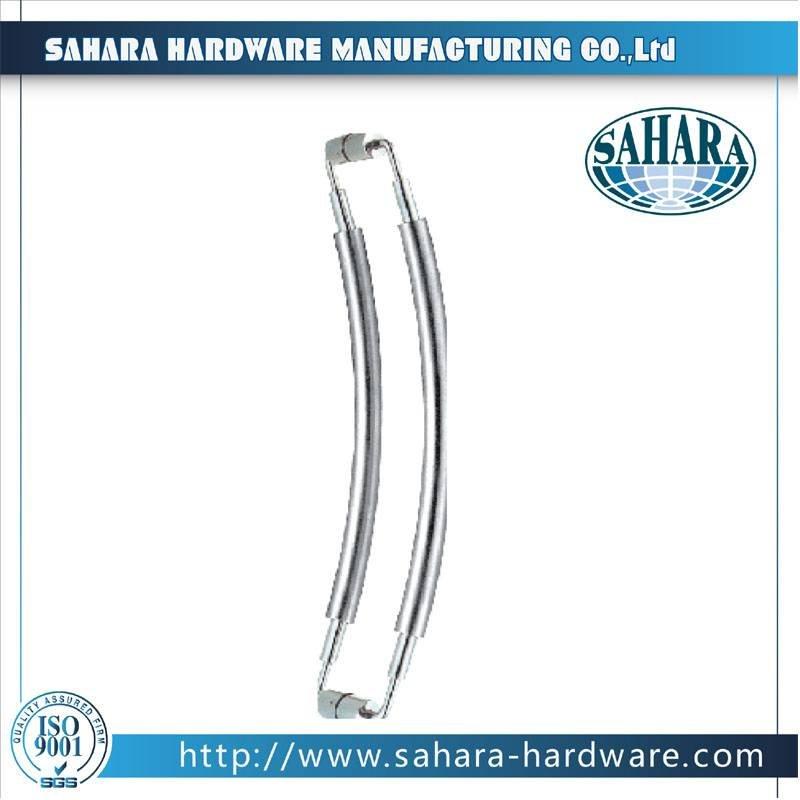 China Stainless Steel Handle-HD-727