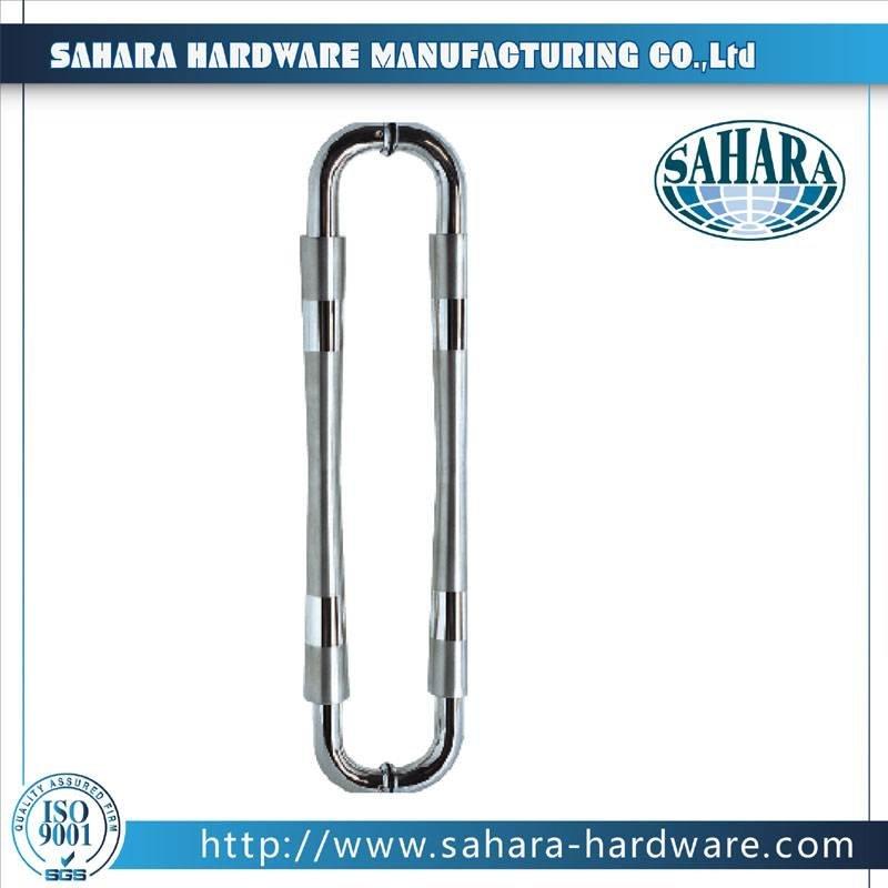 China Stainless Steel Handle-HD-730