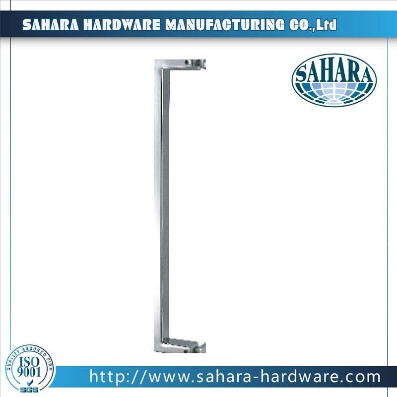 China Stainless Steel Handle-HD-734