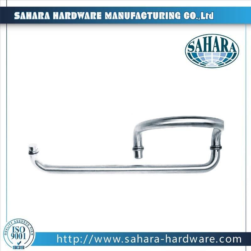 China Stainless Steel Handle-HD-626C