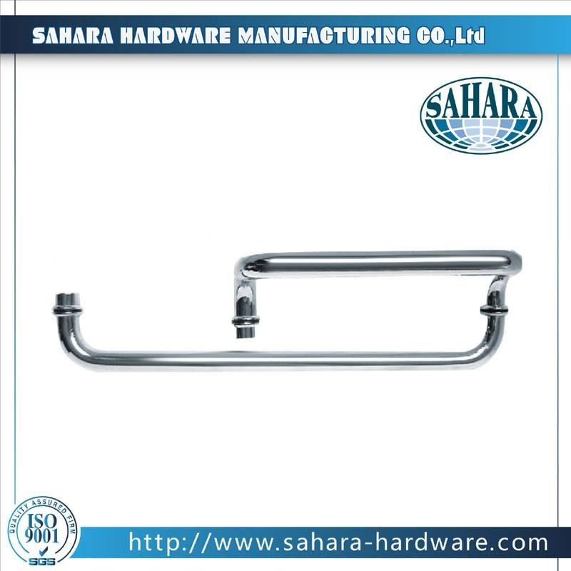 China Stainless Steel Handle-HD-626D