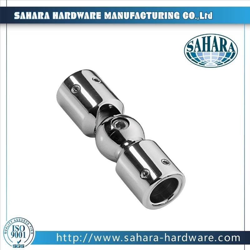 Stainless Steel Glass Connection-SH-616