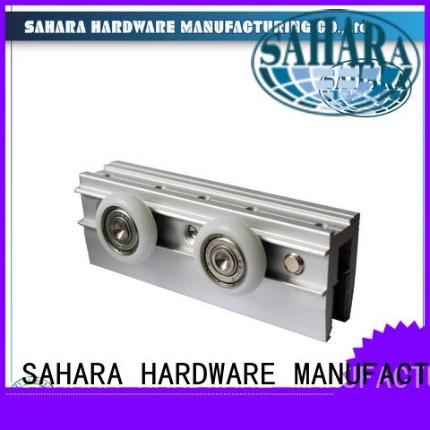 Best Oem Aluminium Hydraulic Sliding Door Hardware Sl 970 Glass