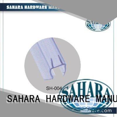 pvc shower seal strip ROYMA shower door seal strip SAHARA Glass HARDWARE Brand